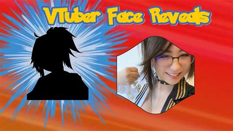 VTuber Face Reveal: The Identities Behind The Avatar